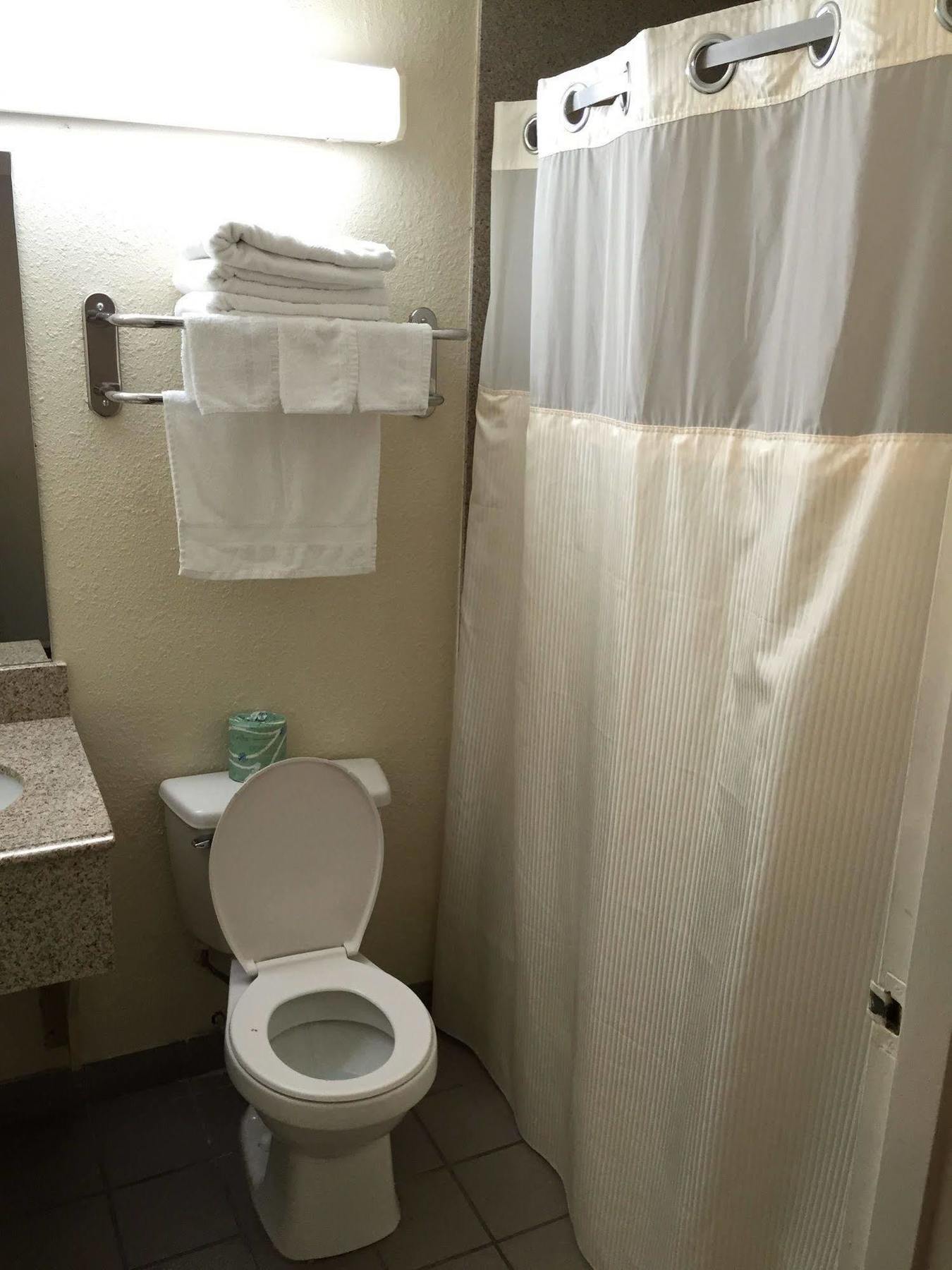 Scottish Inns テューペロ 部屋 写真